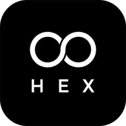 ∞ Infinity Loop: HEX