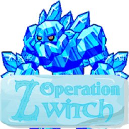 Z-Operation Witch (penjumlahan version) icon