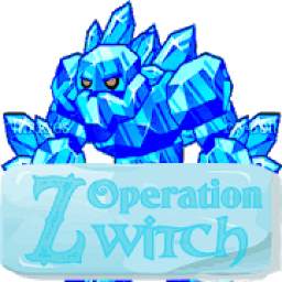 Z-OperationWitch 1.0.0