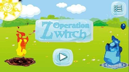 Z-Operation Witch (penjumlahan version) screenshot 6