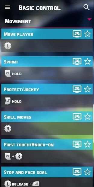 GUIDE: FIFA 19 screenshot 2