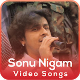 Sonu Nigam Video icon