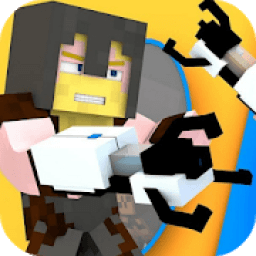 ikon Portal Craft - Jumps Between Worlds