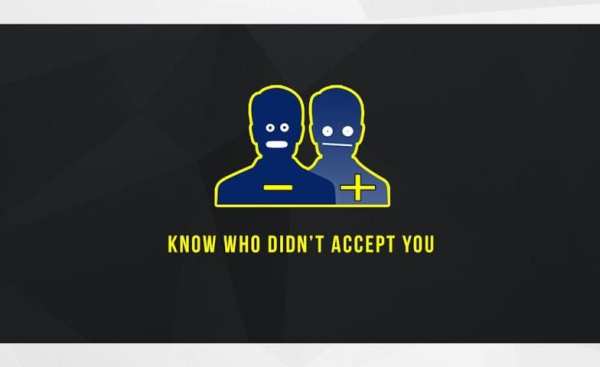 Friend request for facebook screenshot 1