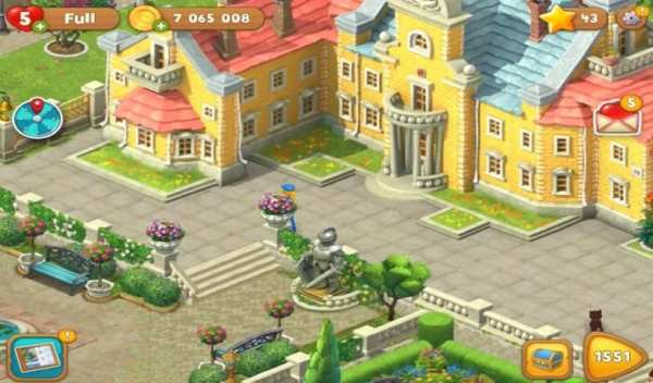 Tips for Gardenscapes screenshot 3