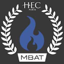 ikon HEC MBAT 2018