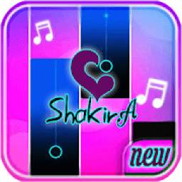 SHAKIRA PIANO 1.0