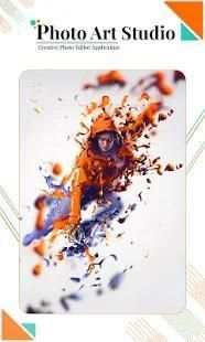 Creative Photo Art Studio screenshot 8