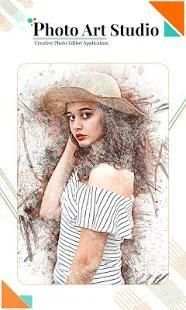 Creative Photo Art Studio screenshot 6