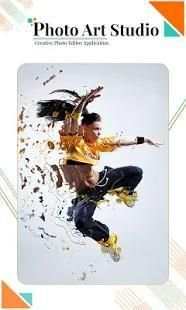 Creative Photo Art Studio screenshot 7