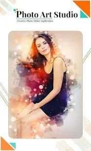 Creative Photo Art Studio screenshot 2