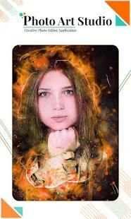 Creative Photo Art Studio screenshot 4