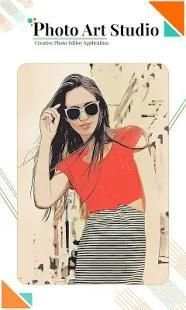 Creative Photo Art Studio screenshot 3