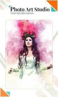 Creative Photo Art Studio screenshot 5