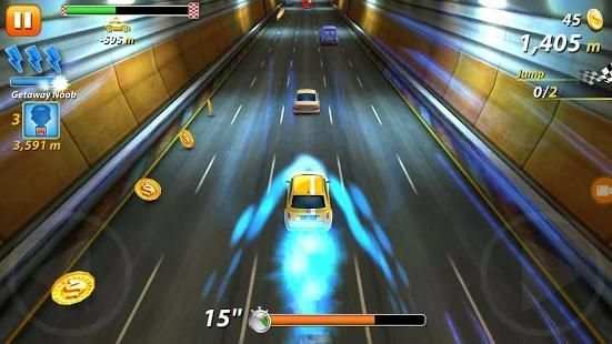 Racing Fever : Cars Race स्क्रीनशॉट 4