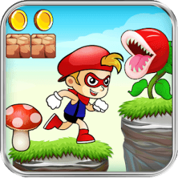 Super Adventure आइकन