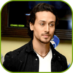 Video songs of Tiger Shroff icon