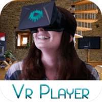 VR Player 3D Live VR Player on 9Apps