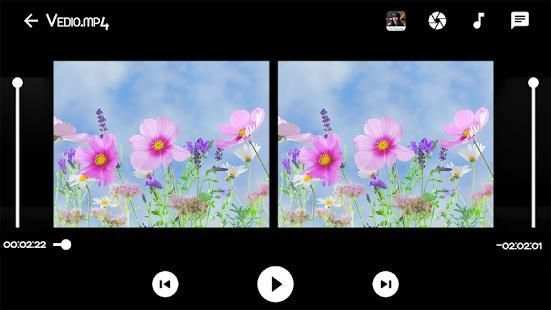 VR Player 3D Live VR Player screenshot 3