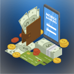 ikon Easy Money And Cash