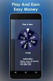 Easy Money And Cash screenshot 1