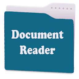 Document Reader & All File Reader
