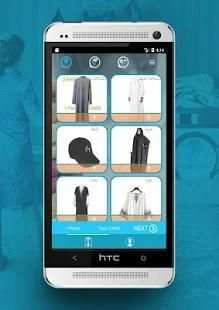 WashApp screenshot 3