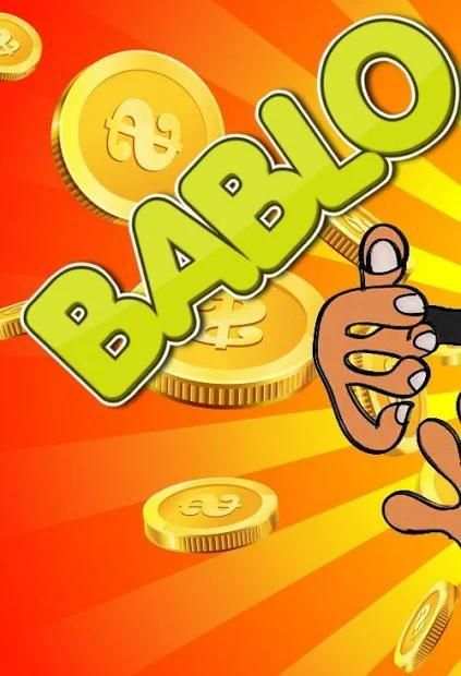Bablo Tut screenshot 3