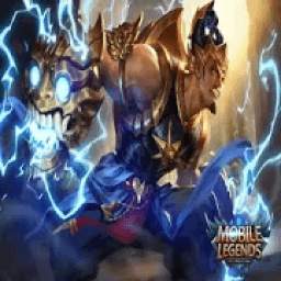 Hero Mobile Legends 1.0