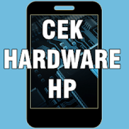 Cek Hardware HP иконка