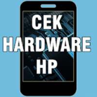 Cek Hardware HP on 9Apps