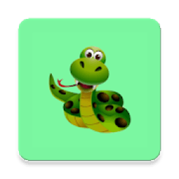 Snake Game - Snake Vs Food आइकन