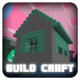 ikon Build Craft 2 | Pocket Edition 2018