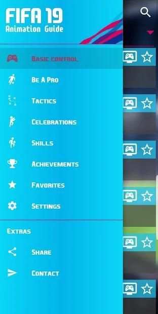 GUIDE: FIFA 19 screenshot 3