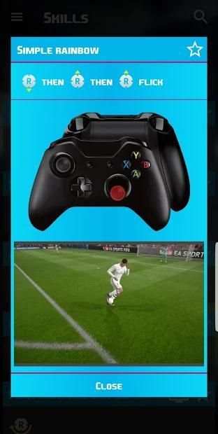 GUIDE: FIFA 19 screenshot 1