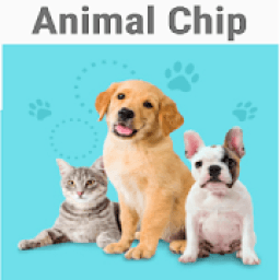 AnimalChip icon