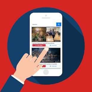 video Thumbnails Downloader For YouTube screenshot 1