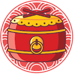 ikon Lion Dance Drumming