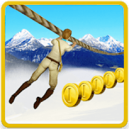 Temple Adventure Run Oz icon