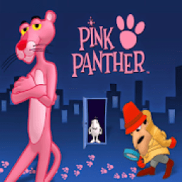 حلقات كرتون النمر الوردي - بدون انترنت
‎ icon