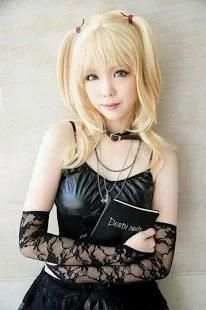 Anime Cosplay Girls screenshot 8