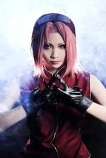 Anime Cosplay Girls screenshot 5