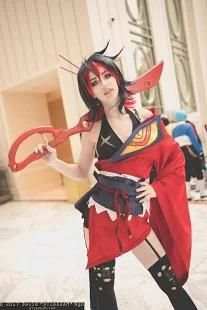 Anime Cosplay Girls screenshot 3