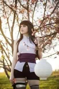 Anime Cosplay Girls screenshot 2