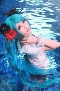 Anime Cosplay Girls screenshot 4