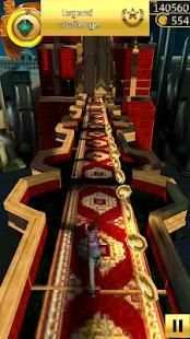 Temple Adventure Run Oz स्क्रीनशॉट 2