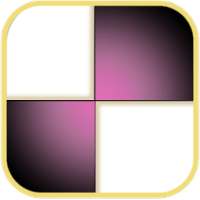Sólo Mía piano tiles yandel