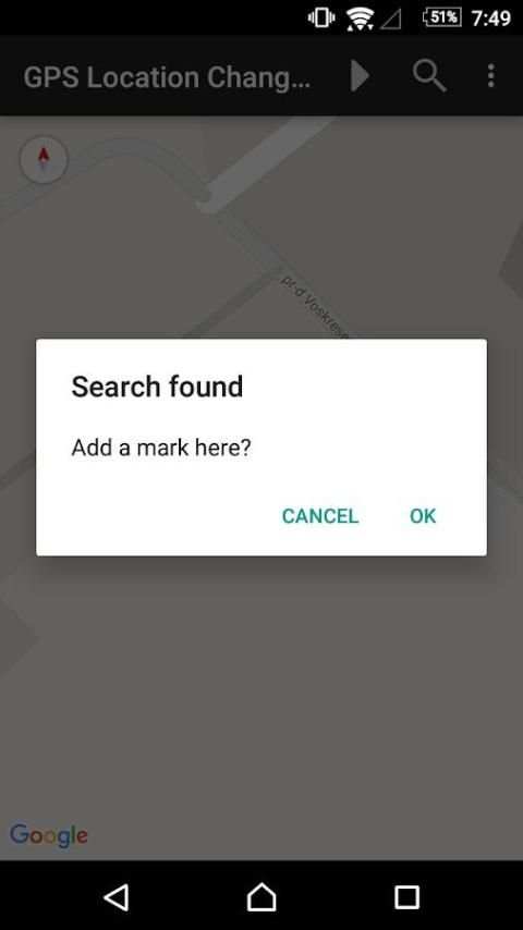 GPS Location Changer screenshot 3