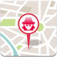 ikon GPS Location Changer