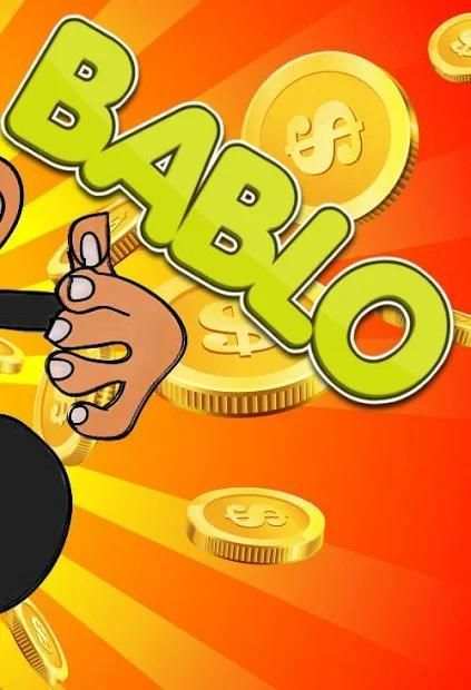Bablo Tut screenshot 1